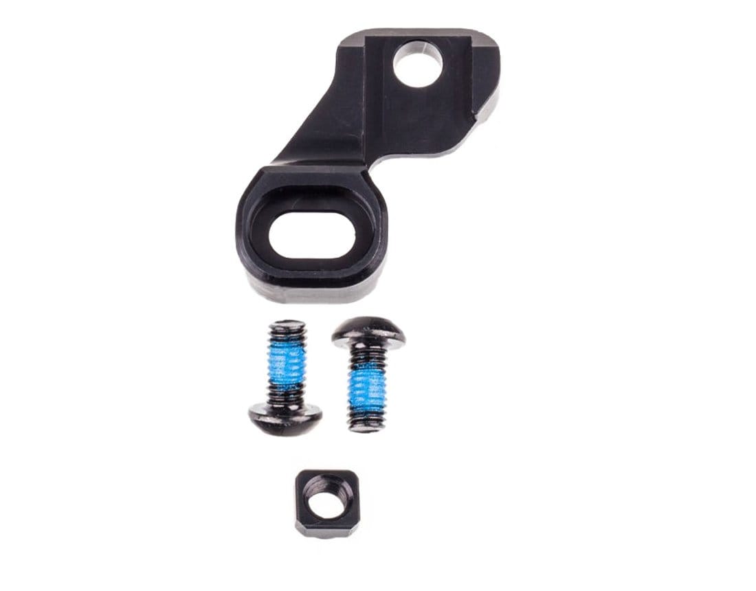 HOPE SHIFTER MOUNT CLAMP TECH 3 FOR SRAM