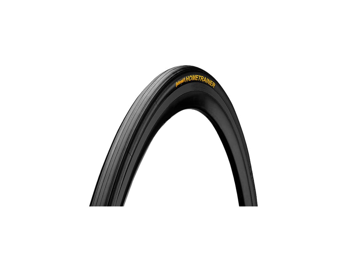 CONTINENTAL HOMETRAINER II 700X23C FOLDING TYRE