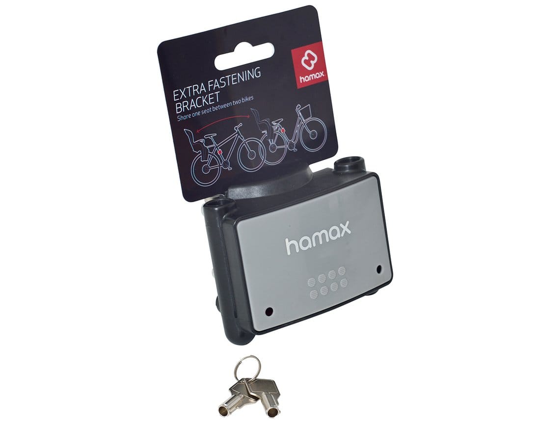 HAMAX EXTRA FASTENING BRACKET