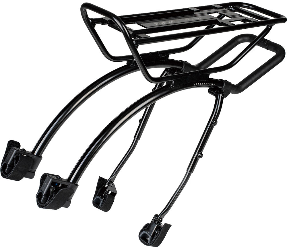 TOPEAK TETRARACK M2 HD REAR RACK