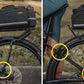 TOPEAK TETRARACK M2 HD REAR RACK