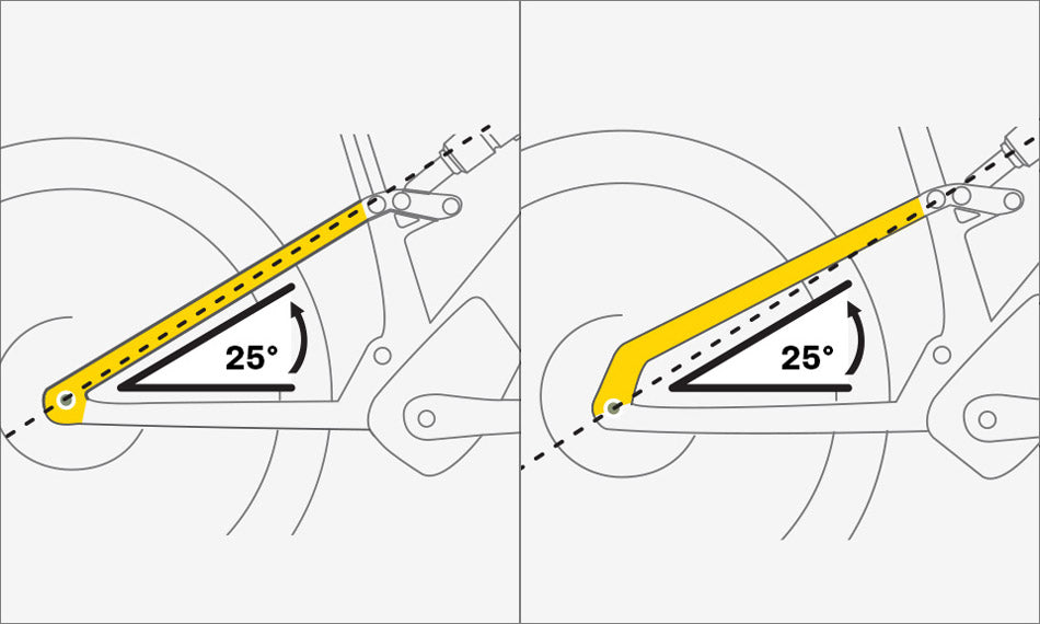 TOPEAK TETRARACK M2 HD REAR RACK