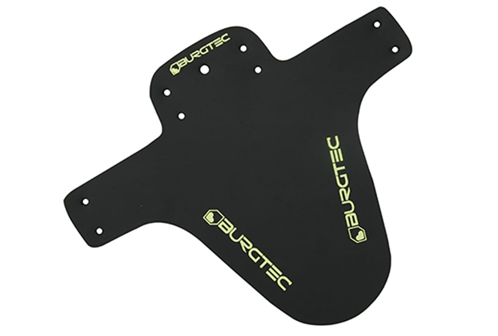 BURGTEC BMG MUDGUARD