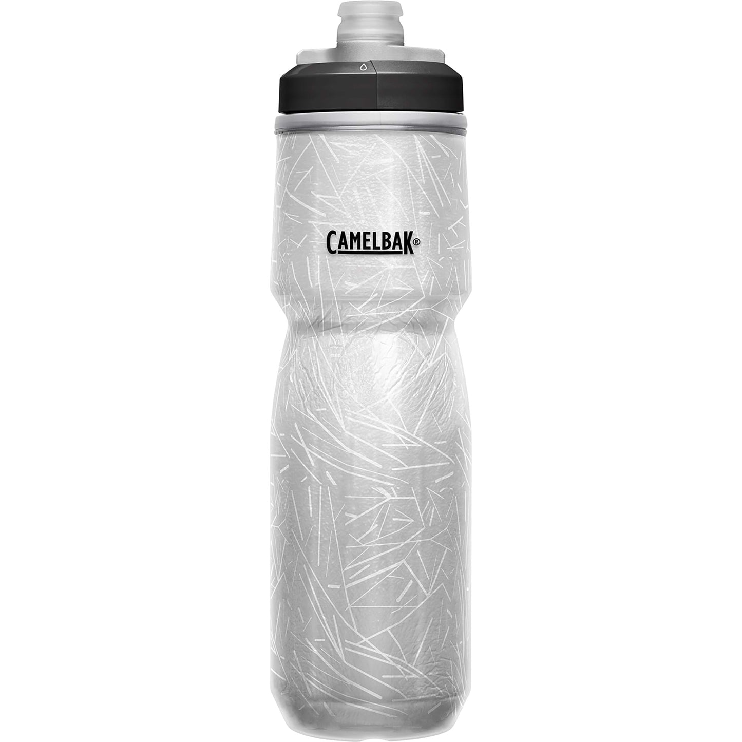 CAMELBAK PODIUM ICE INSULATED BOTTLE 600ML - BLACK