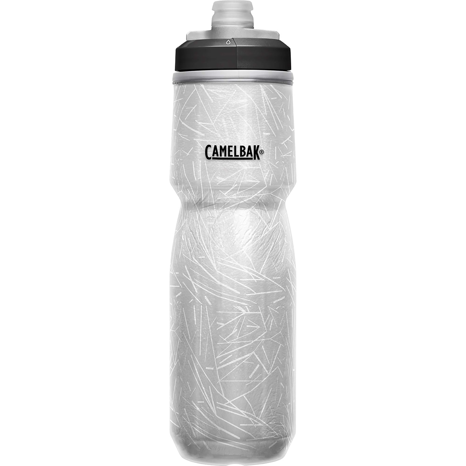 CAMELBAK PODIUM ICE INSULATED BOTTLE 600ML - BLACK