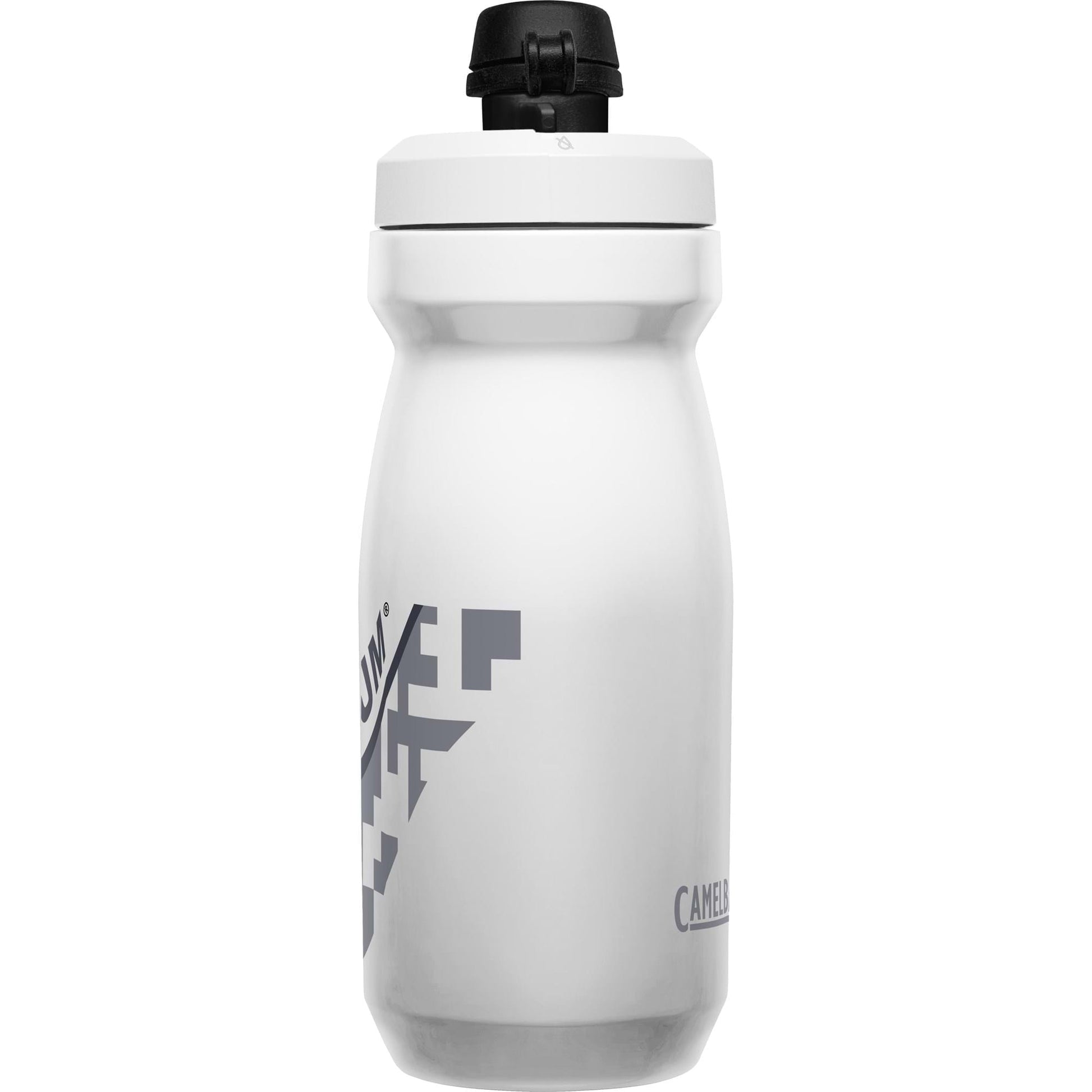 CAMELBAK PODIUM DIRT SERIES BOTTLE 600ML - WHITE