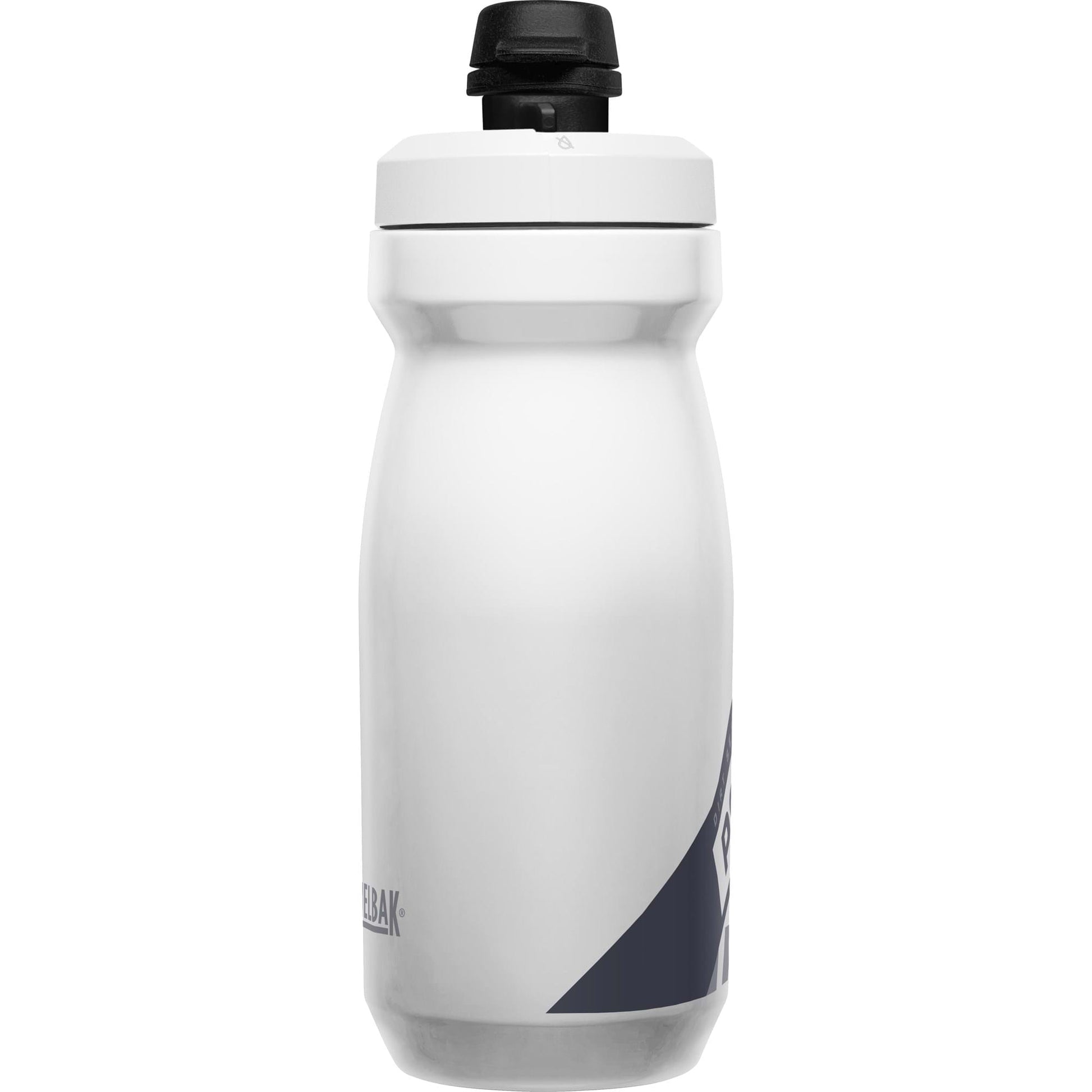 CAMELBAK PODIUM DIRT SERIES BOTTLE 600ML - WHITE