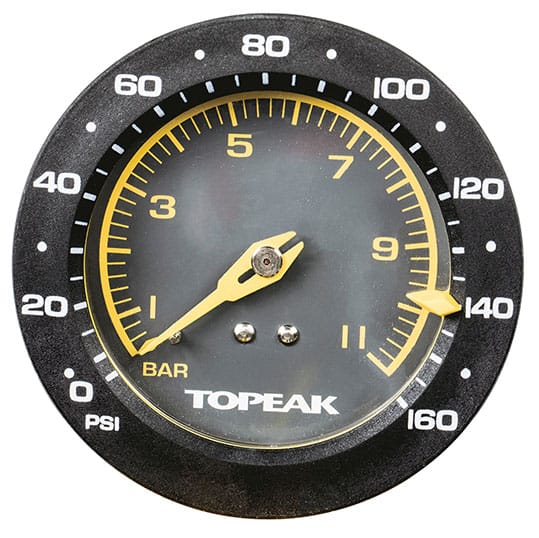 TOPEAK JOE BLOW SPORT III