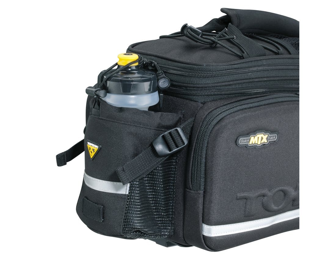 TOPEAK MTX TRUNK BAG EXP