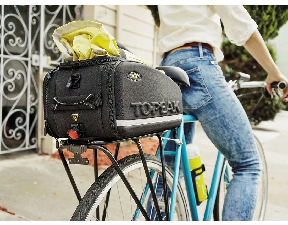 TOPEAK MTX TRUNK BAG EXP