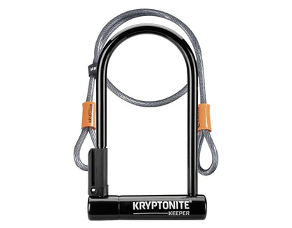 KRYPTONITE KEEPER 12 STD + KFLEX