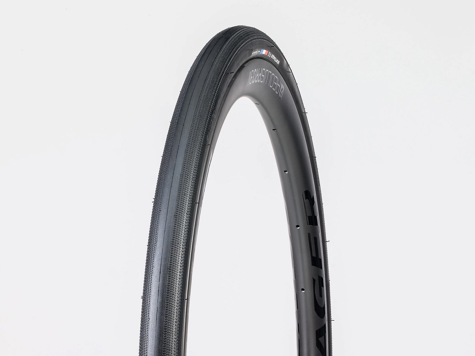 BONTRAGER R2 HARD-CASE LITE ROAD TYRE