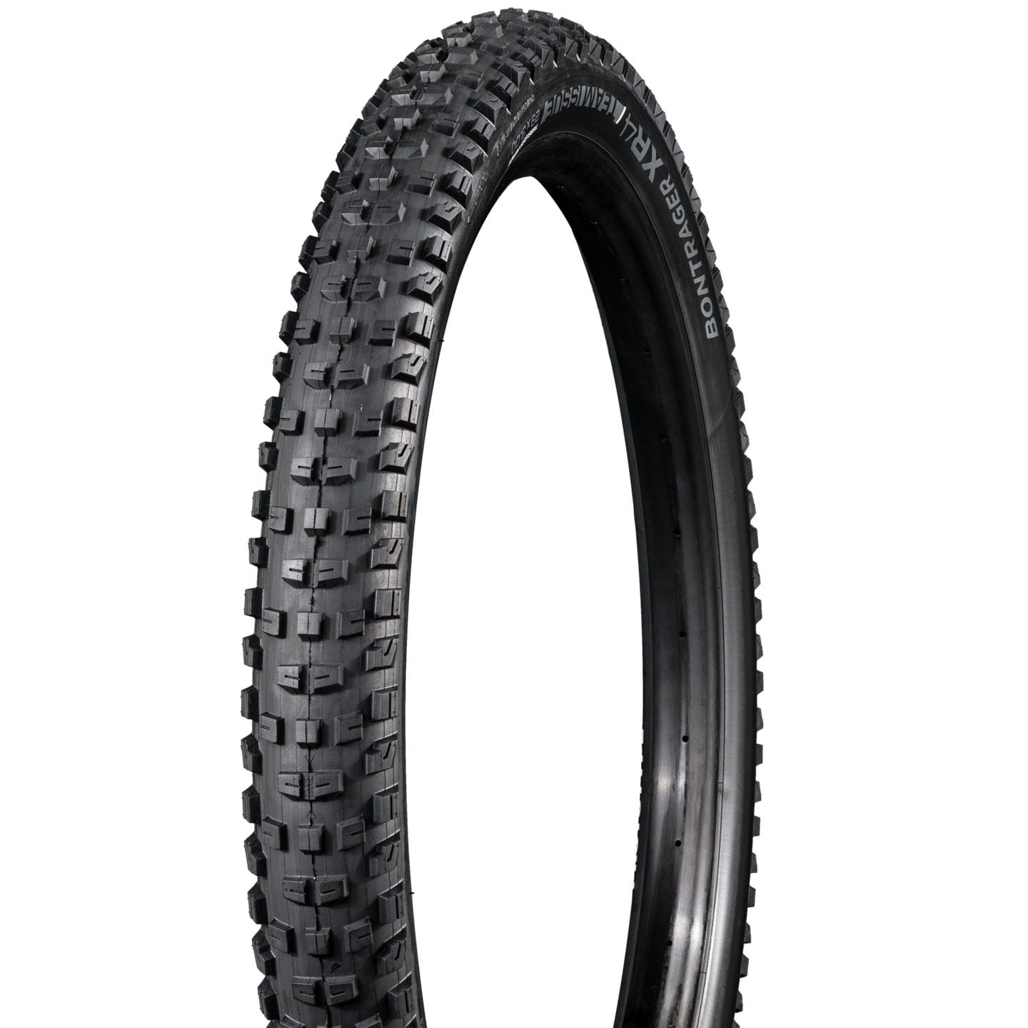 BONTRAGER XR4 27.5x2.40 TEAM ISSUE TLR MTB TYRE