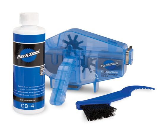 PARK TOOL CG-2.4 CHAINGANG CLEANING SYSTEM