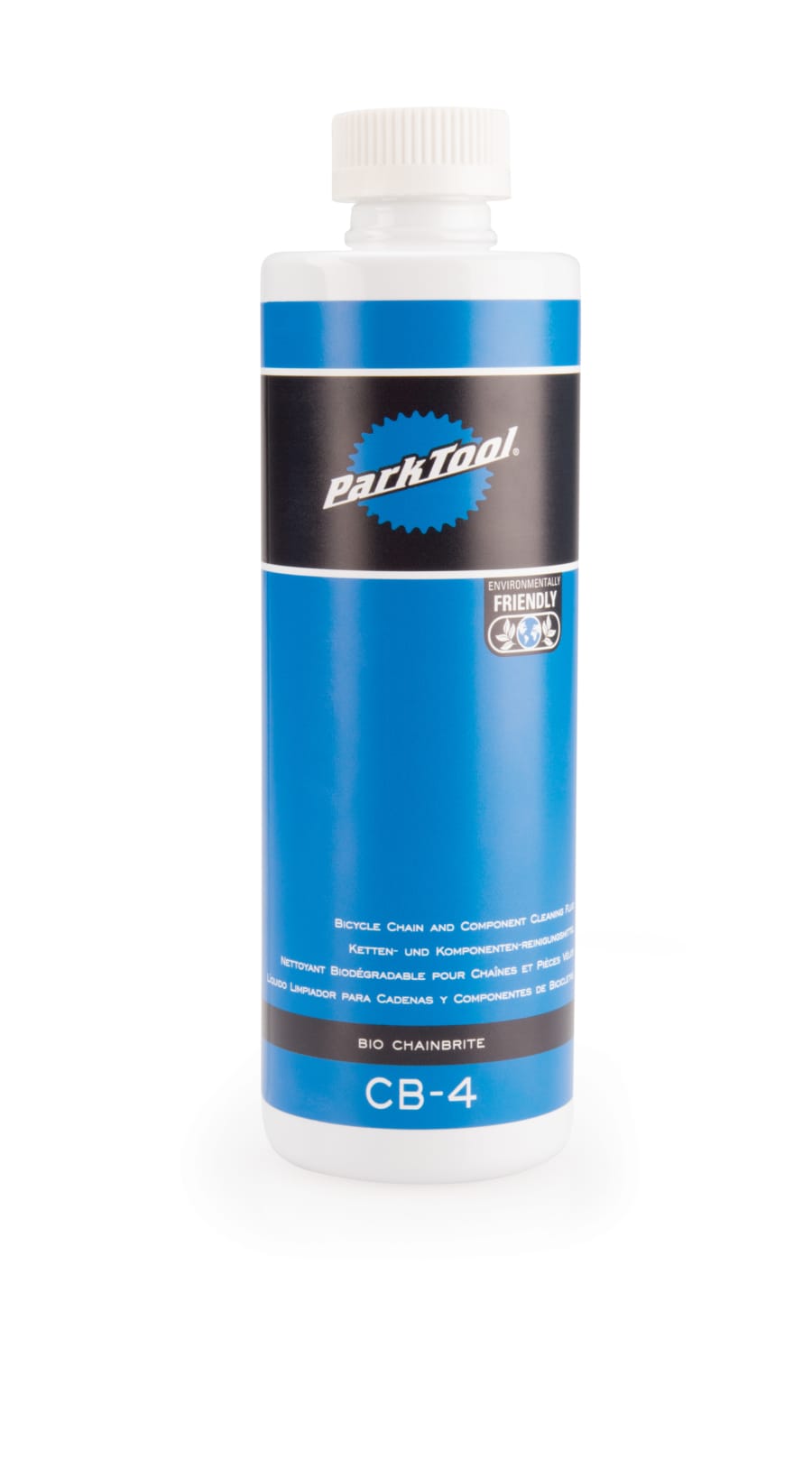 PARK TOOL CB-4 BIO CHAINBRITE 16oz