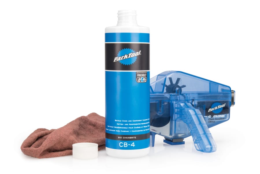 PARK TOOL CB-4 BIO CHAINBRITE 16oz