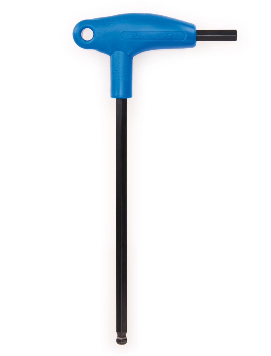 PARK TOOL PH-10 10MM P-HANDLED HEX WRENCH
