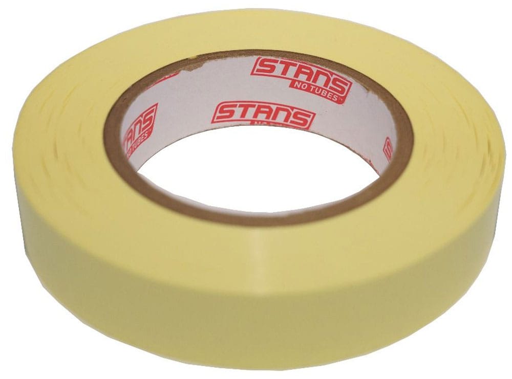 STAN'S NO TUBES STAN'S RIM TAPE 25MM