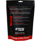 STANS NO TUBES ROAD BIKE TUBELESS KIT PRESTA 44mm VALVE