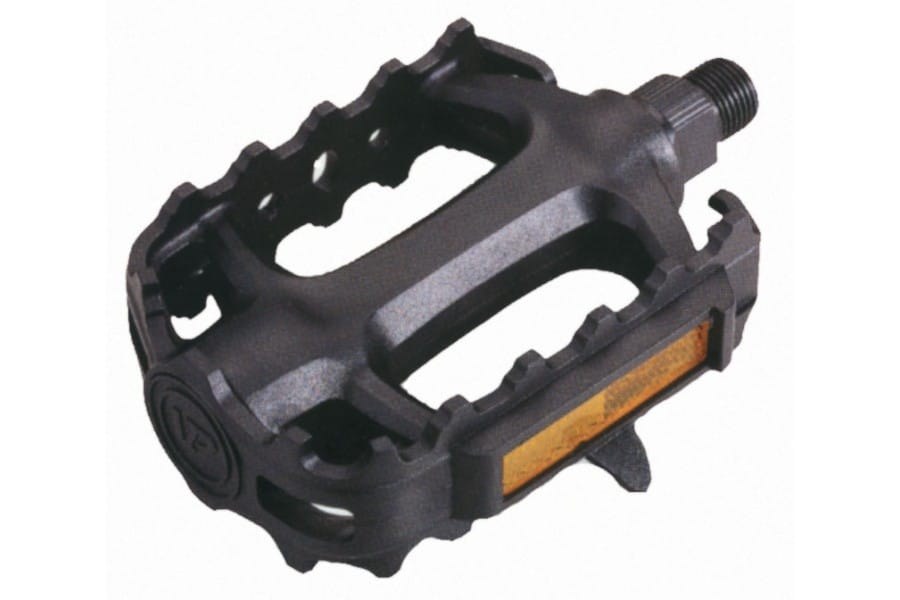 SYSTEMEX M200 9/16" PEDALS