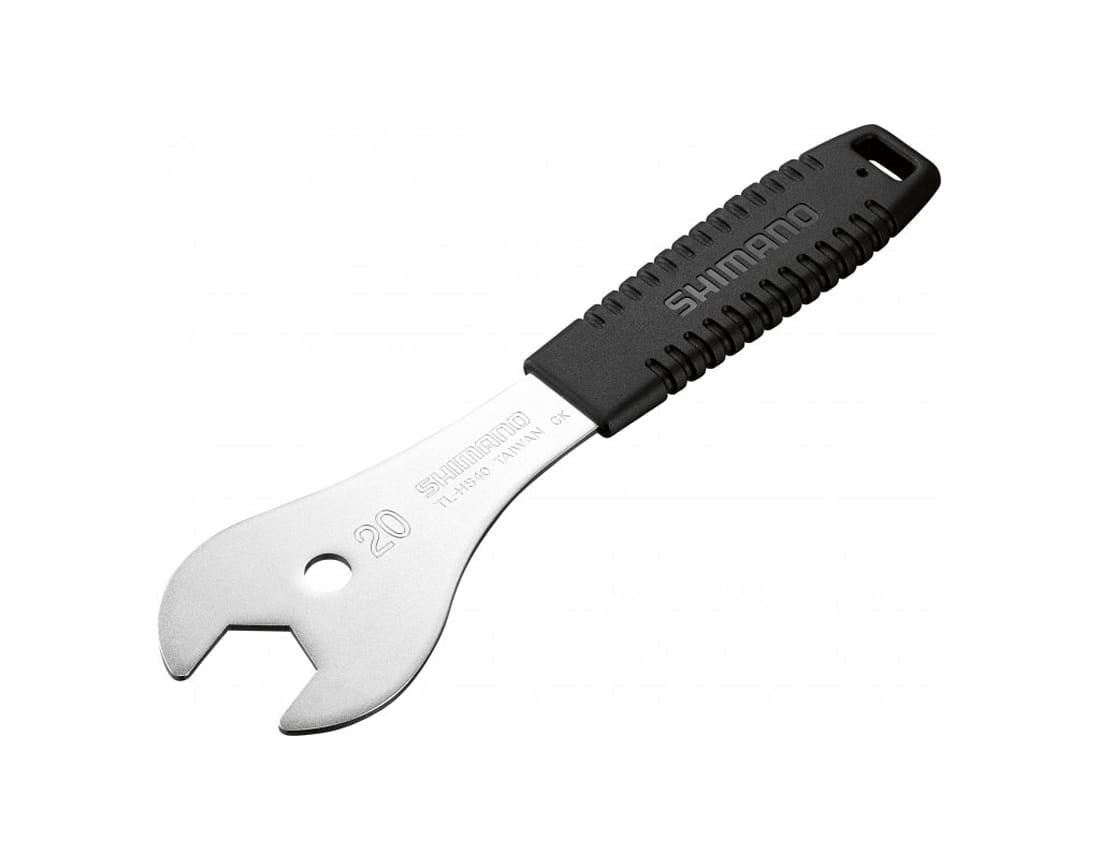 SHIMANO TL-HS40 CONE SPANNER 20MM