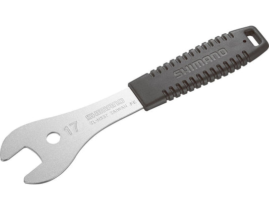SHIMANO TL-HS37 CONE SPANNER 17MM