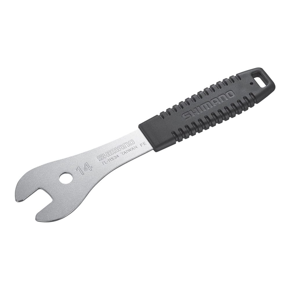SHIMANO TL-HS34 CONE SPANNER 14mm
