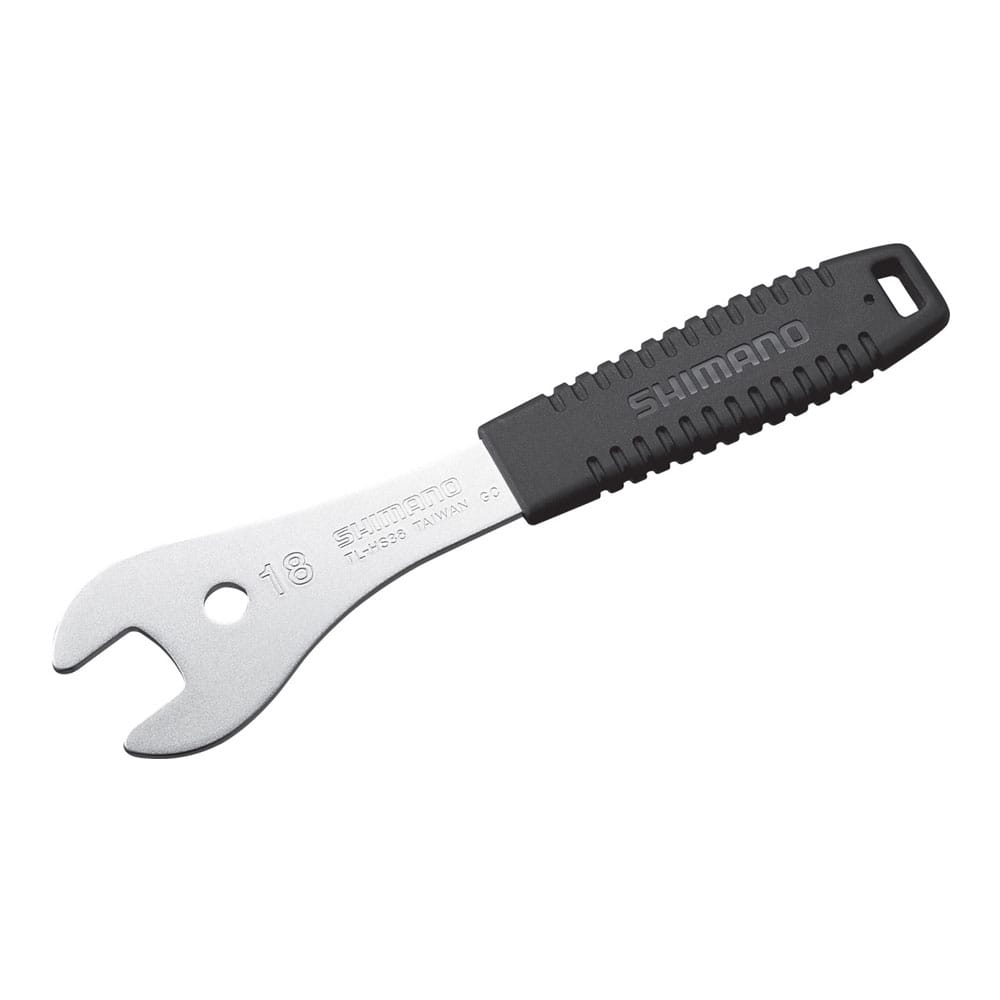 SHIMANO TL-HS38 CONE SPANNER 18mm