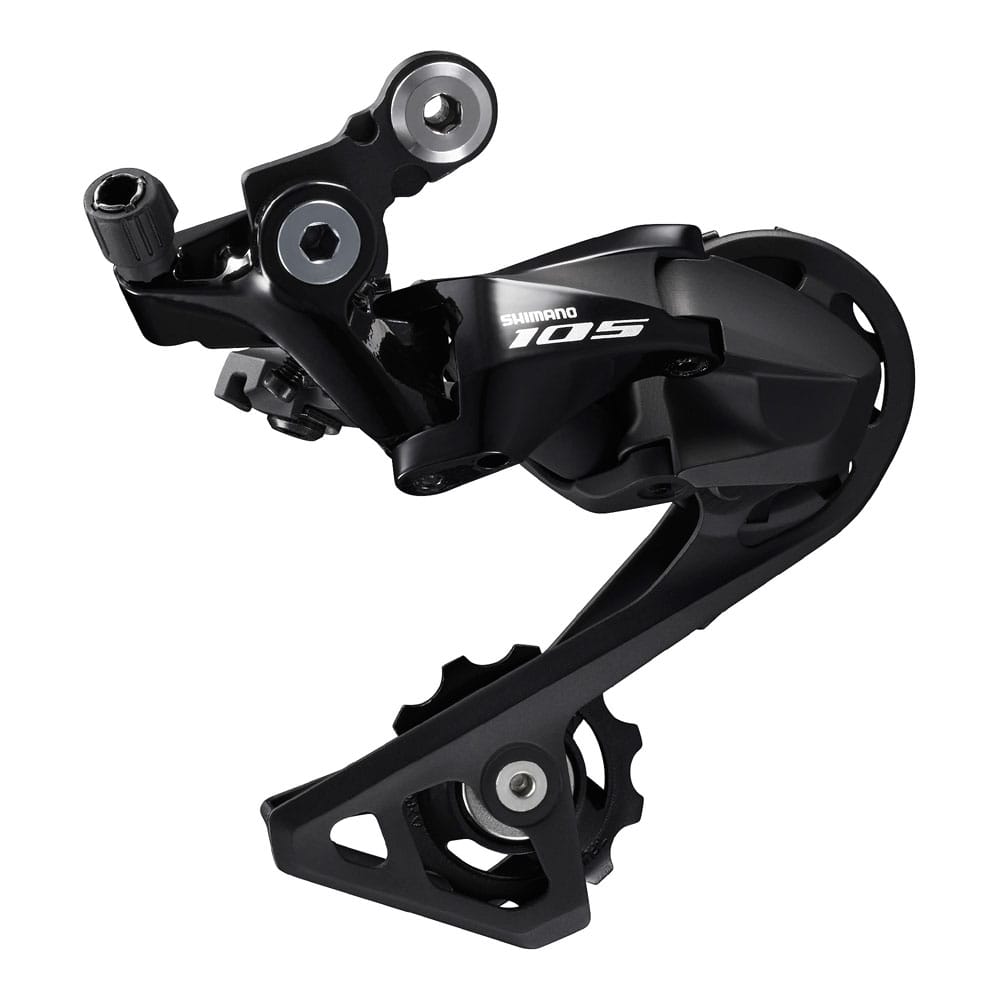 SHIMANO RD-5800 105 11-SPEED SS REAR DERAILLEUR