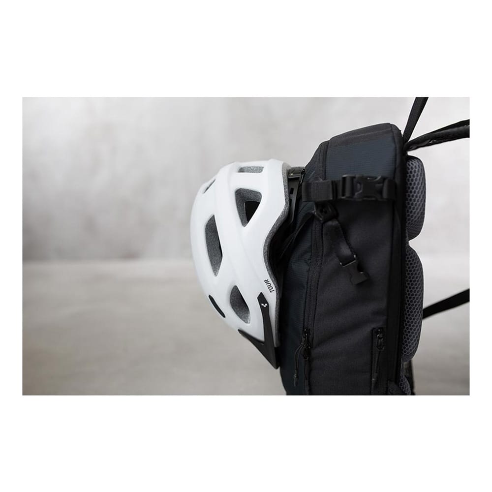 CUBE BACKPACK PURE 10 - BLACK