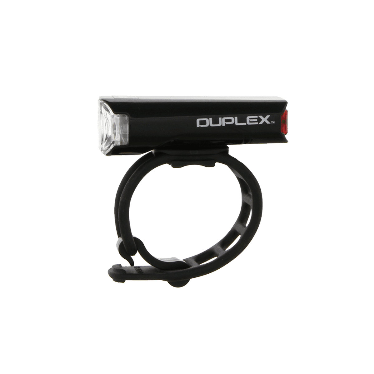 Cateye top helmet light