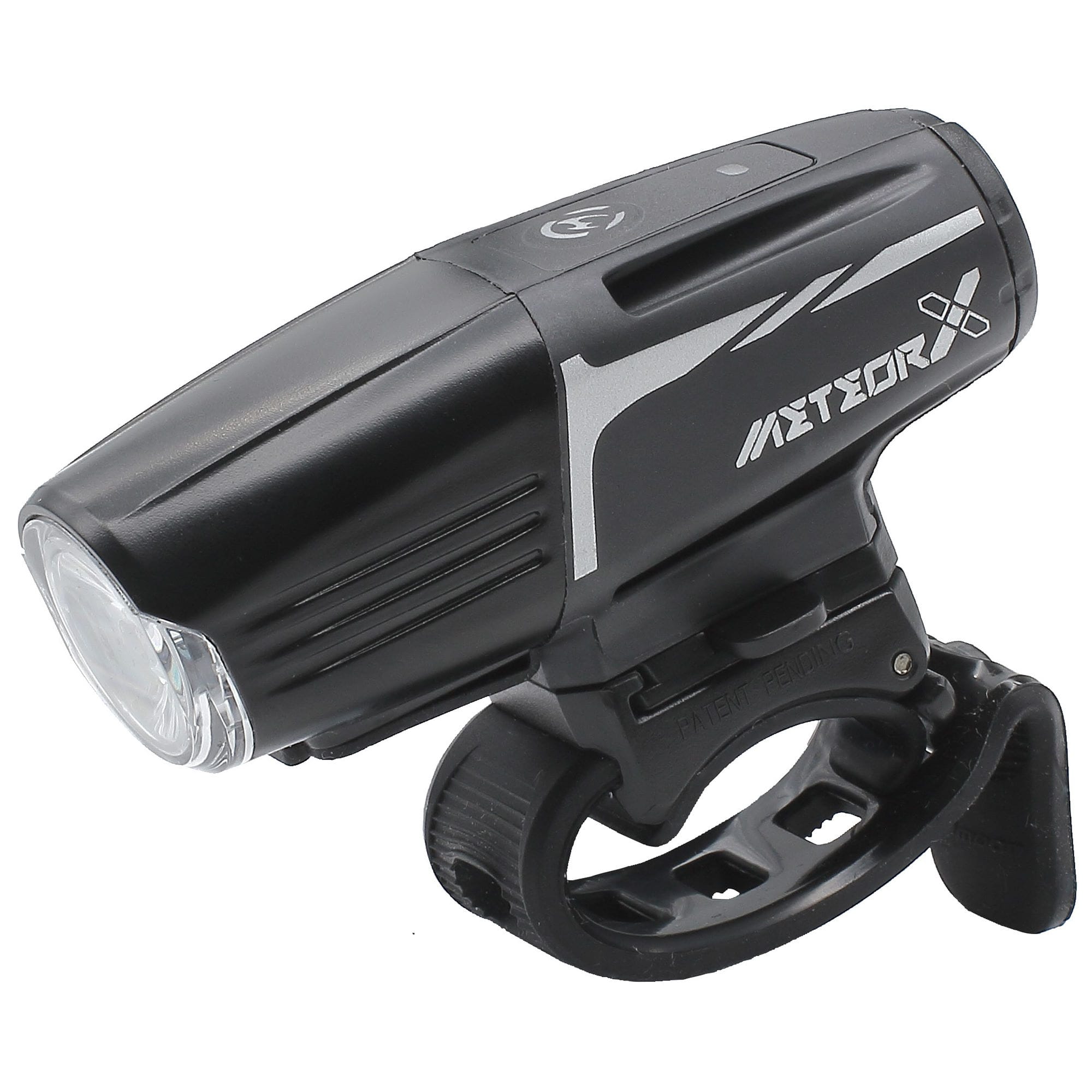 Moon rechargeable bike lights online