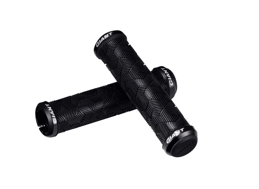 GIANT TACTAL DOUBLE LOCK-ON GRIP