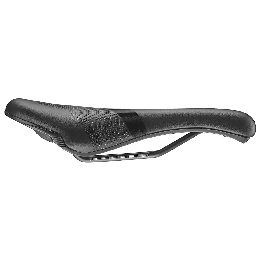 Giant Contact Comfort Saddle (Forward) allterraincycles