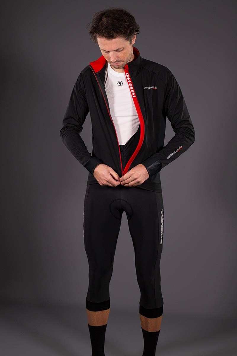 ENDURA FS260-PRO BIB KNICKER