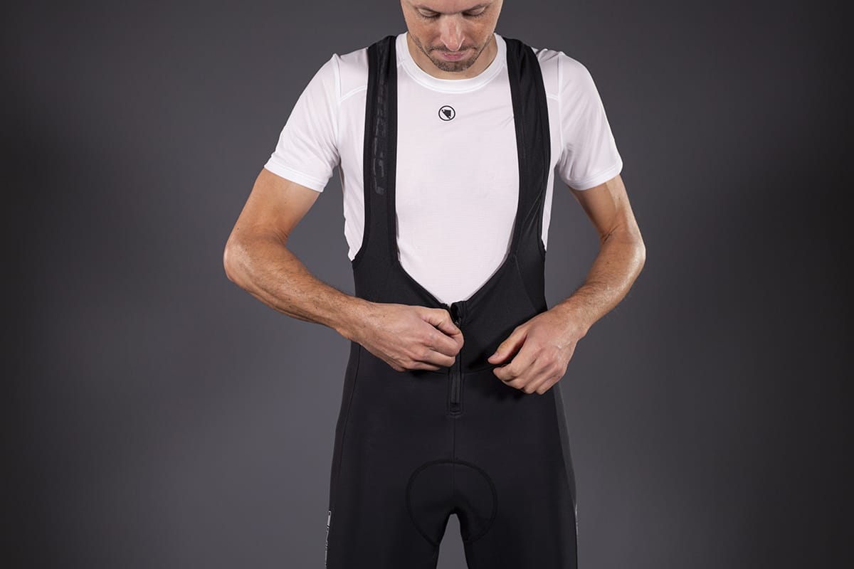 ENDURA FS260-PRO BIB KNICKER