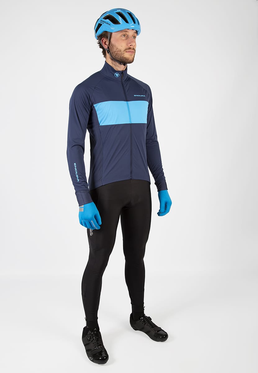 ENDURA FS260-PRO THERMO BIBTIGHT - NO PAD