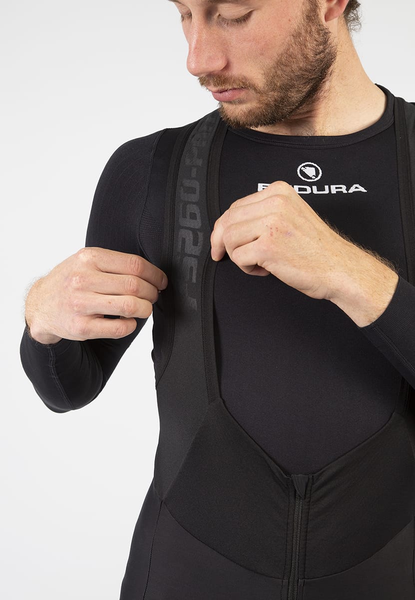 ENDURA FS260-PRO THERMO BIBTIGHT - NO PAD