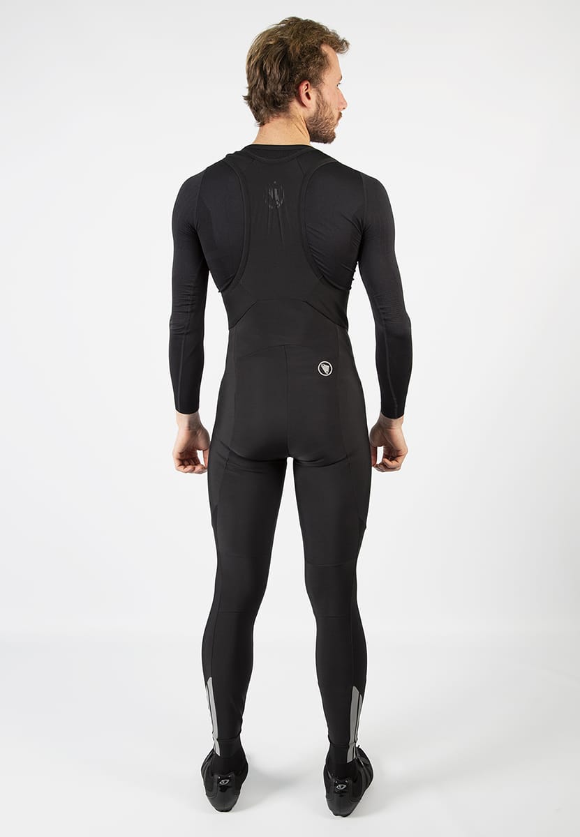 ENDURA FS260-PRO THERMO BIBTIGHT - NO PAD