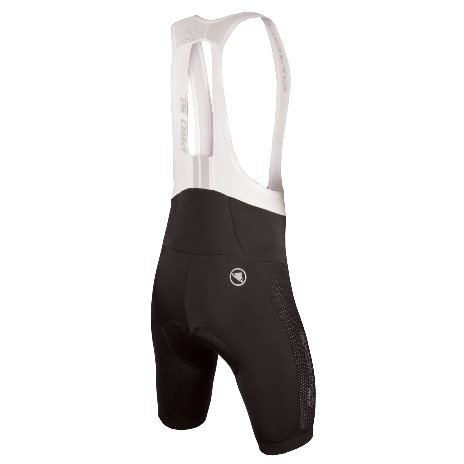 ENDURA PRO SL LITE BIBSHORT - NARROW PAD