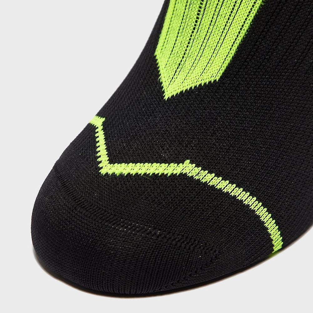 SEALSKINZ ROAD ANKLE SOCK WITH HYDROSTOP