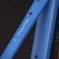 CUBE NULANE ROOKIE ONE KID'S BIKE 2027 YALEBLUE 'N' BLUE
