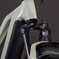 CUBE NURIDE HYBRID PERFORMANCE 600 TRAPEZE eTREKKING BIKE 2026 DESERTSTONE' N 'GREY