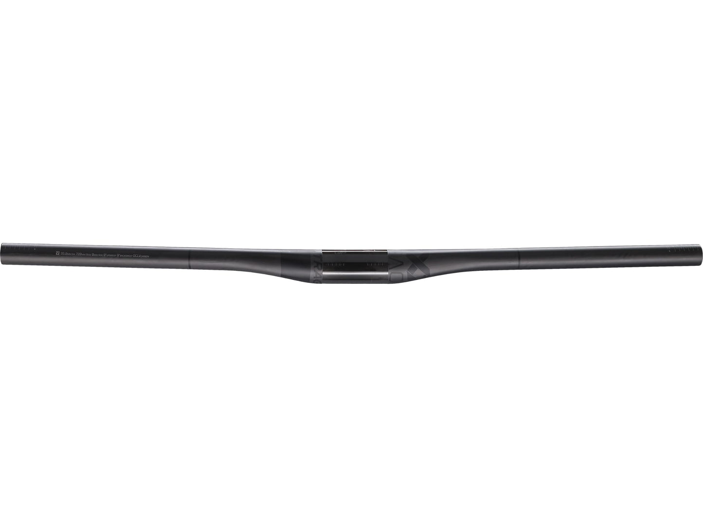 BONTRAGER KOVEE XXX CARBON 35 MTB HANDLEBAR