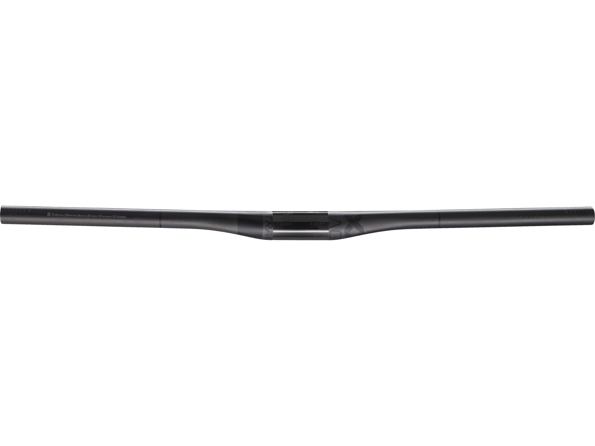 BONTRAGER KOVEE XXX CARBON 35 MTB HANDLEBAR