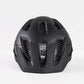 BONTRAGER BLAZE WAVECEL MOUNTAIN BIKE HELMET BLACK/DARK GREY