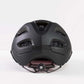 BONTRAGER BLAZE WAVECEL MOUNTAIN BIKE HELMET BLACK/DARK GREY