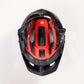 BONTRAGER BLAZE WAVECEL MOUNTAIN BIKE HELMET BLACK/DARK GREY