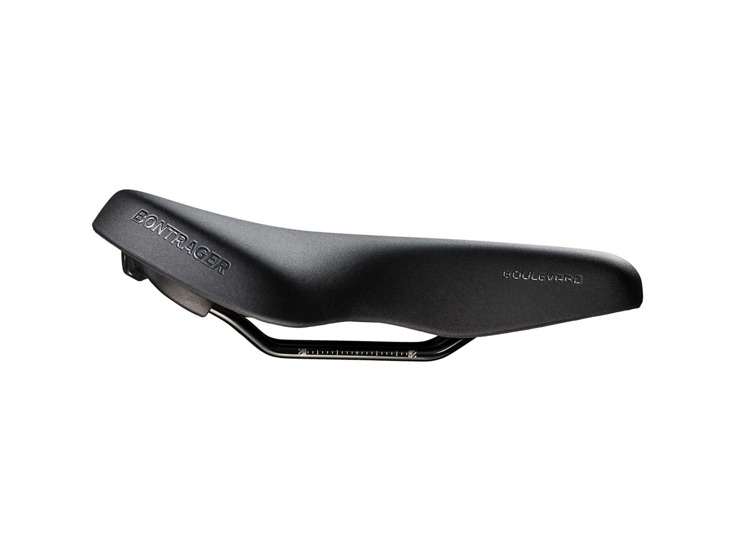 BONTRAGER BOULEVARD BIKE SADDLE