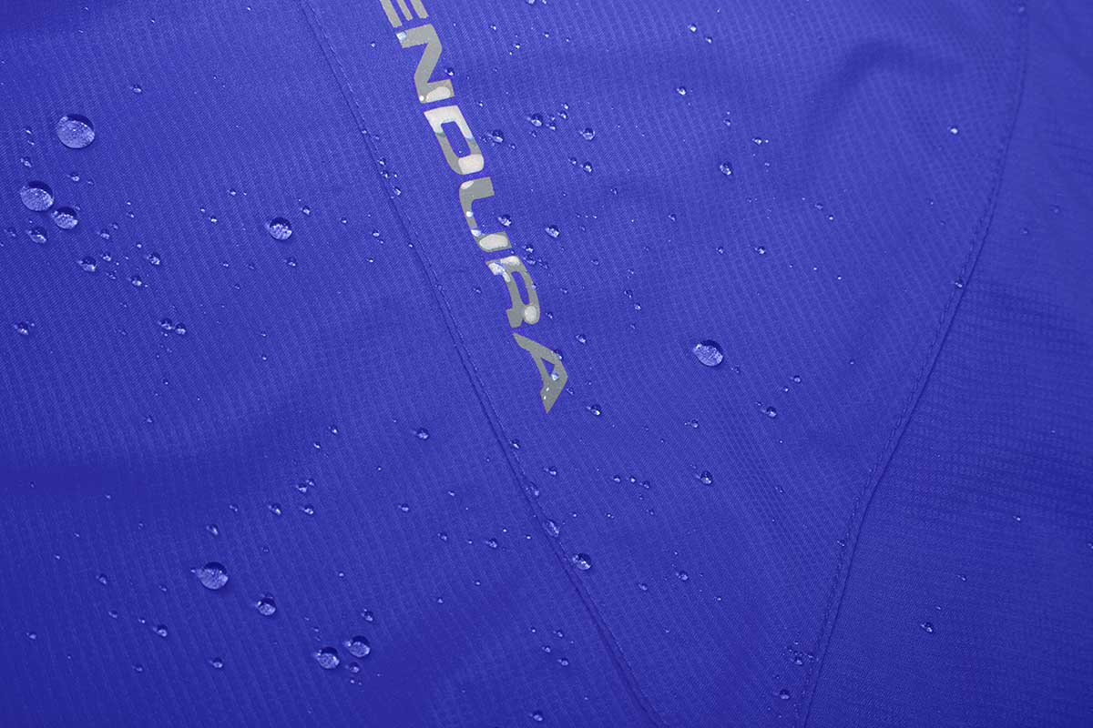 ENDURA WOMEN'S XTRACT JACKET II - COBALT BLUE